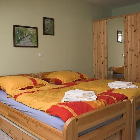 Pensionat Eckotel H1 Eckernförde