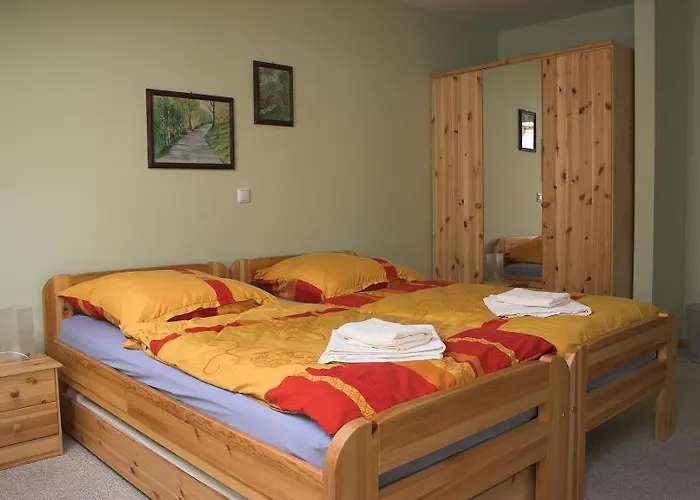 Konukevi Eckotel H1 Eckernförde